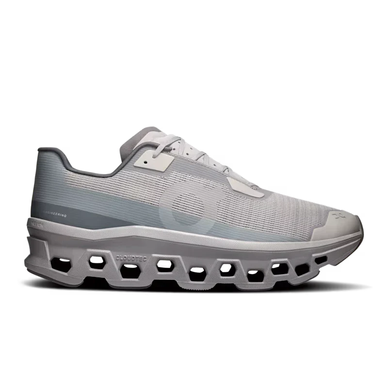 Cloudmonster Void - Alloy | Glacier - Masculino