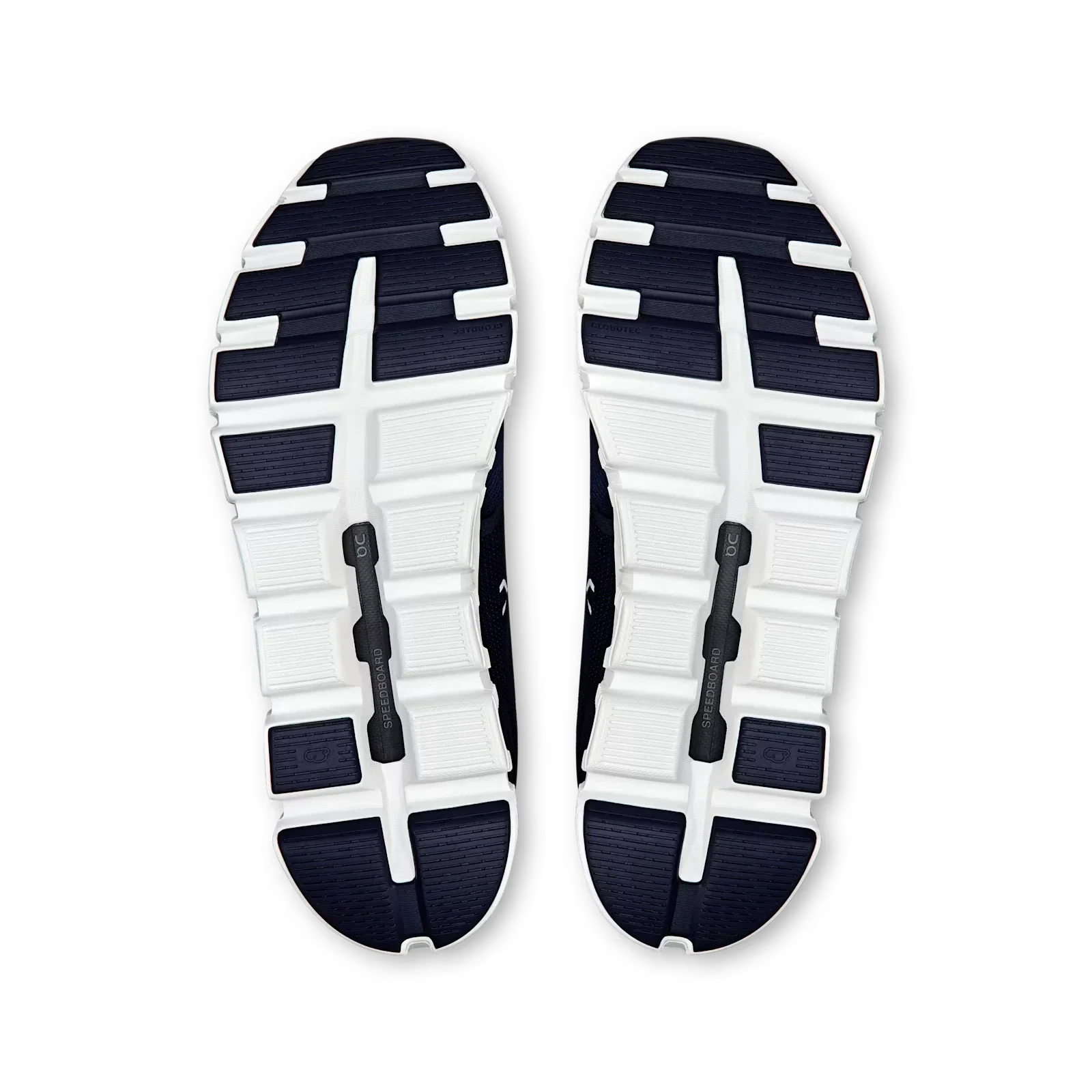 Cloud 6 - Midnight | White