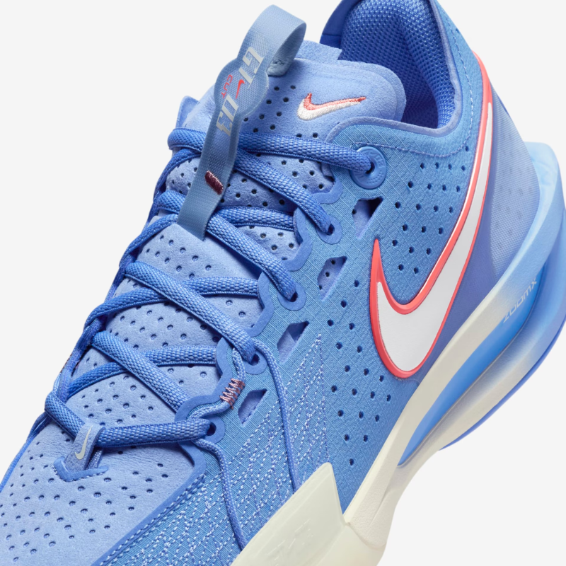 Tênis Nike G.T. Cut 3 Azul