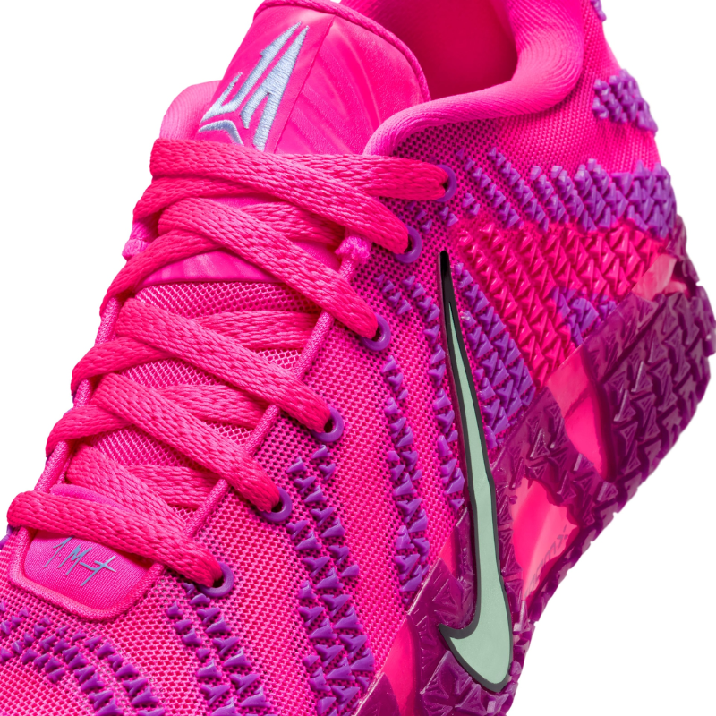 Tênis Nike Ja 3 Price of Admission