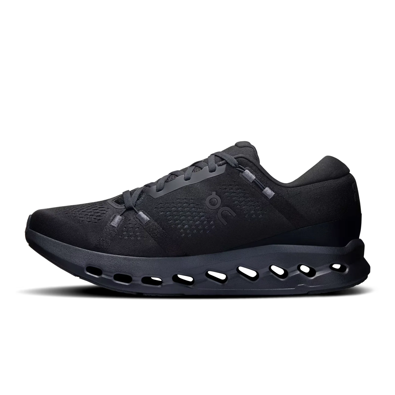 On Running Cloudsurfer 2 Black | Black
