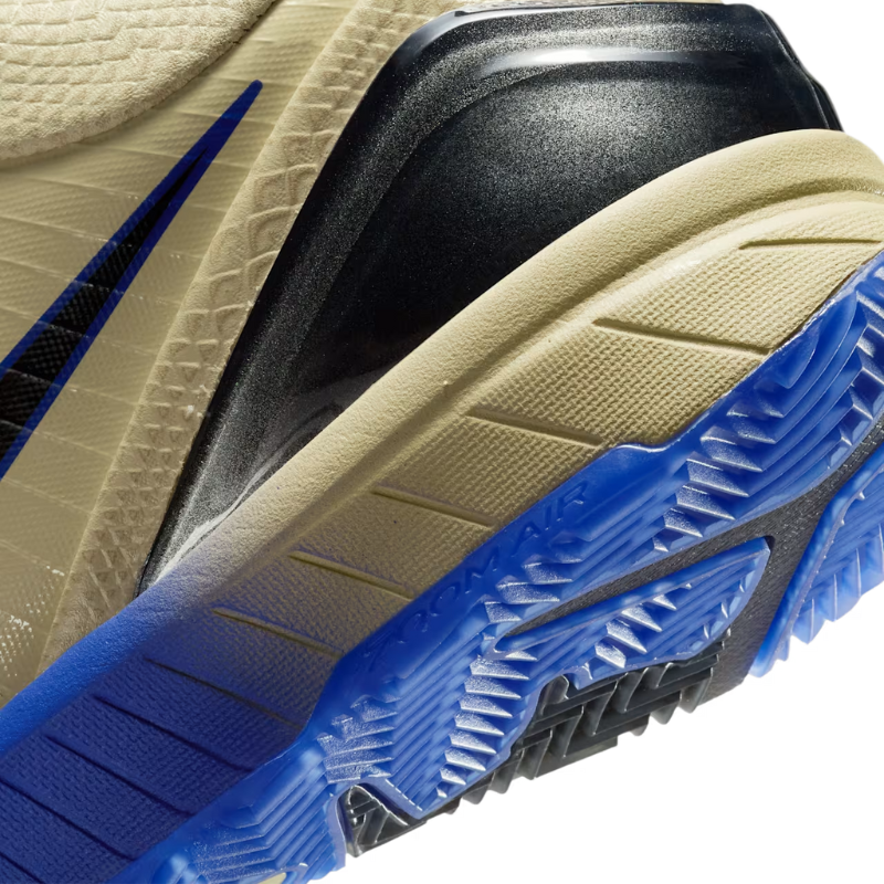 Tênis Nike Kobe IV Protro x FC Barcelona