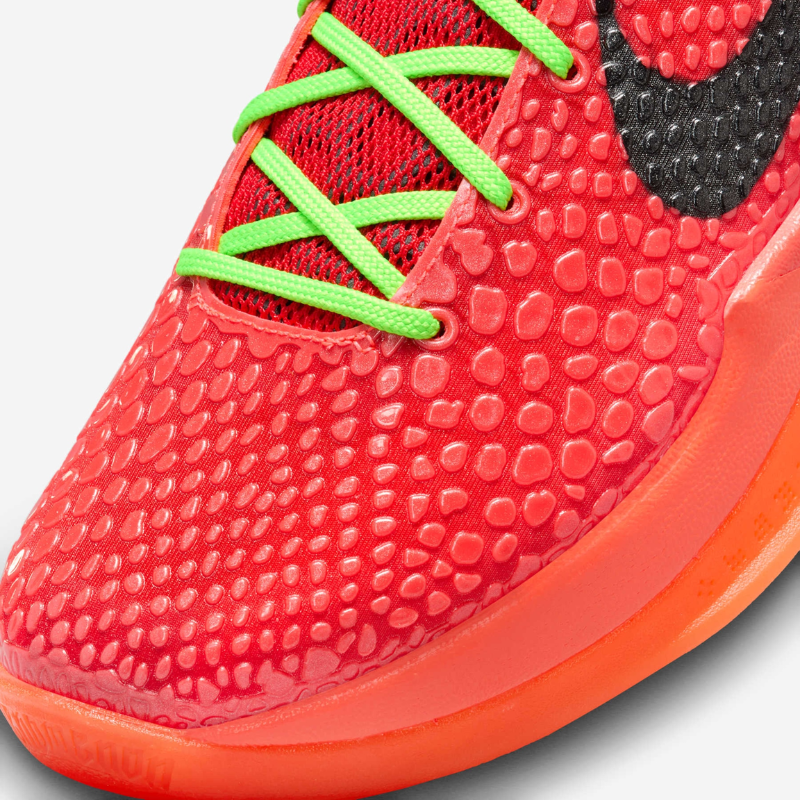 Tênis Kobe 6 Protro