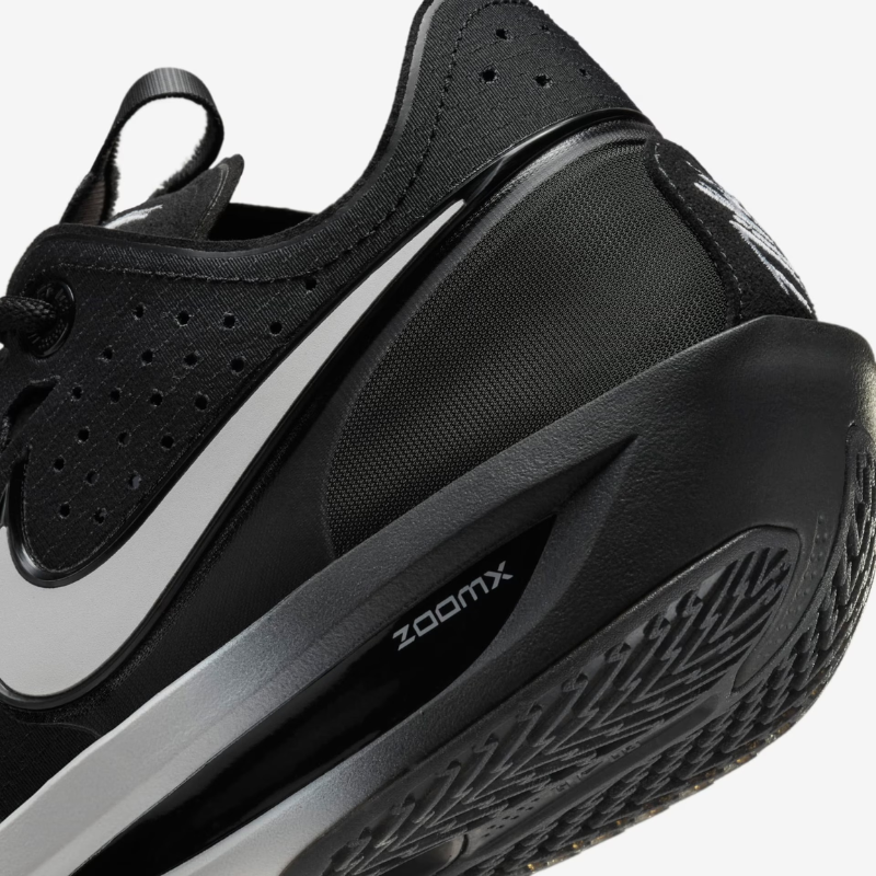 Tênis Nike G.T. Cut 3 Preto