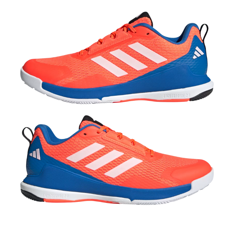 Tênis Adidas Novaflight 2 Indoor