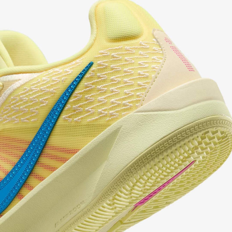 Tênis Nike Sabrina 2 Trust Your Game