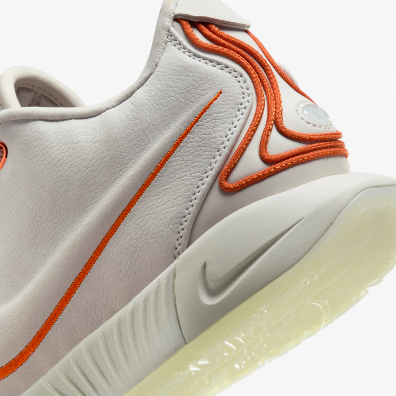 Tênis Lebron XXI