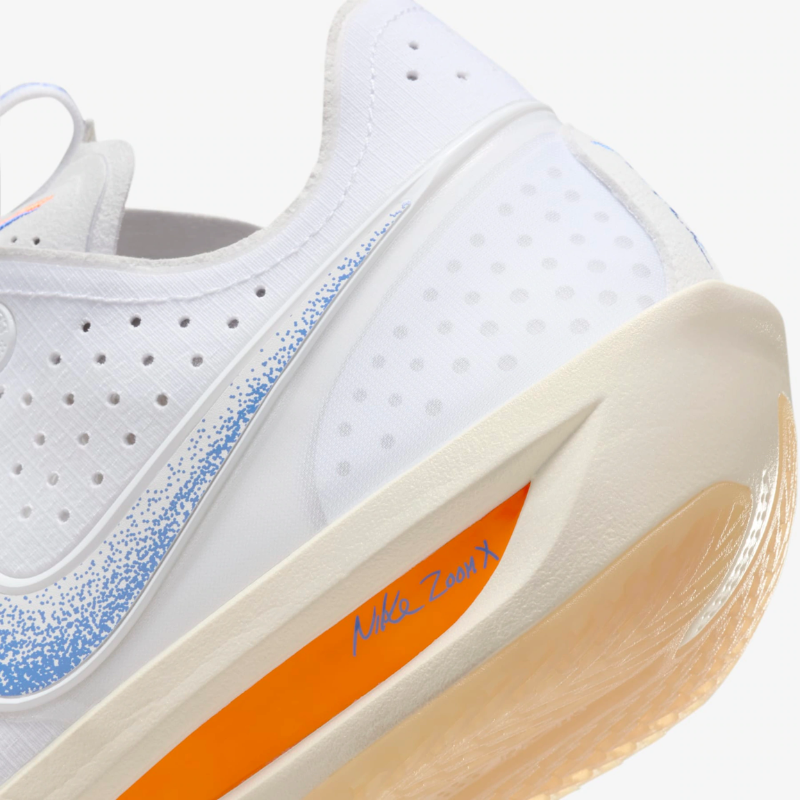 Tênis Nike G.T. Cut 3 Branco