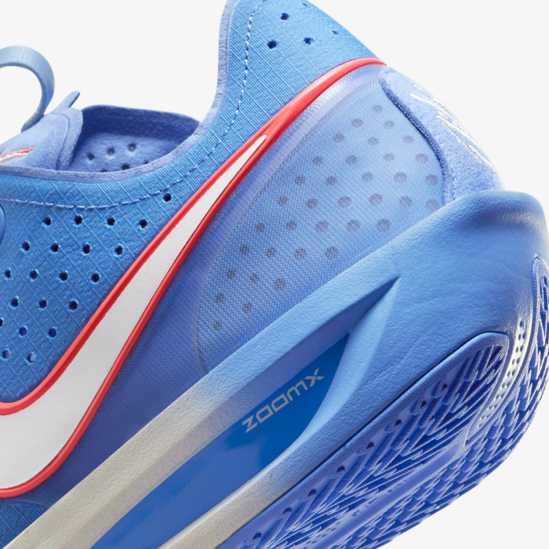 Tênis Nike G.T. Cut 3 Azul