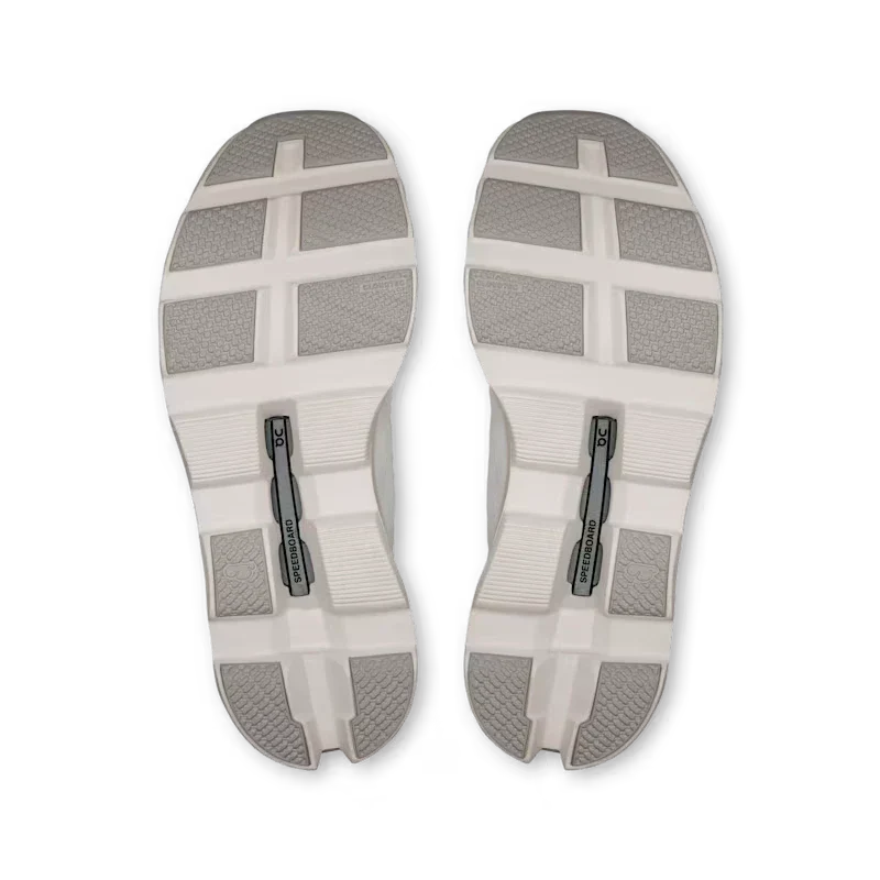 On Running Cloudmonster Void - White | White
