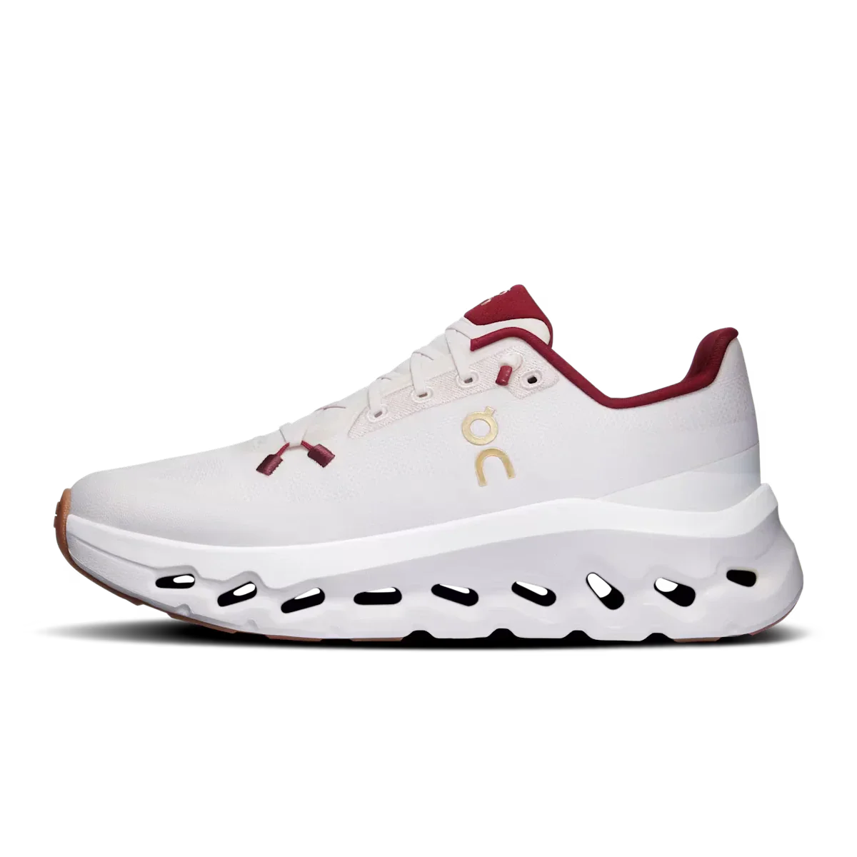 On Cloudtilt 'Pearl | Ivory'