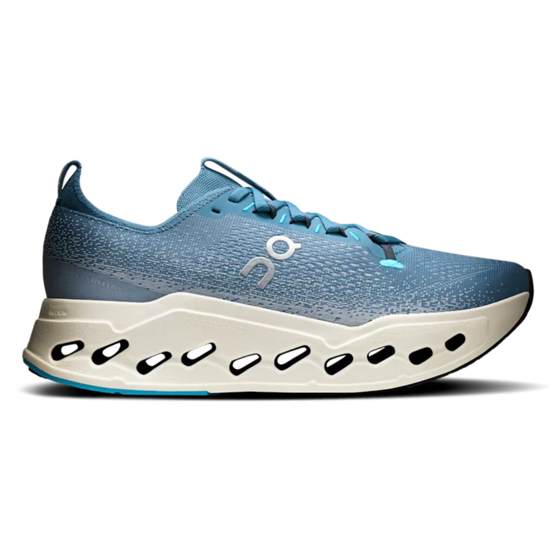 On Running Cloudsurfer Max Dust | Ivory