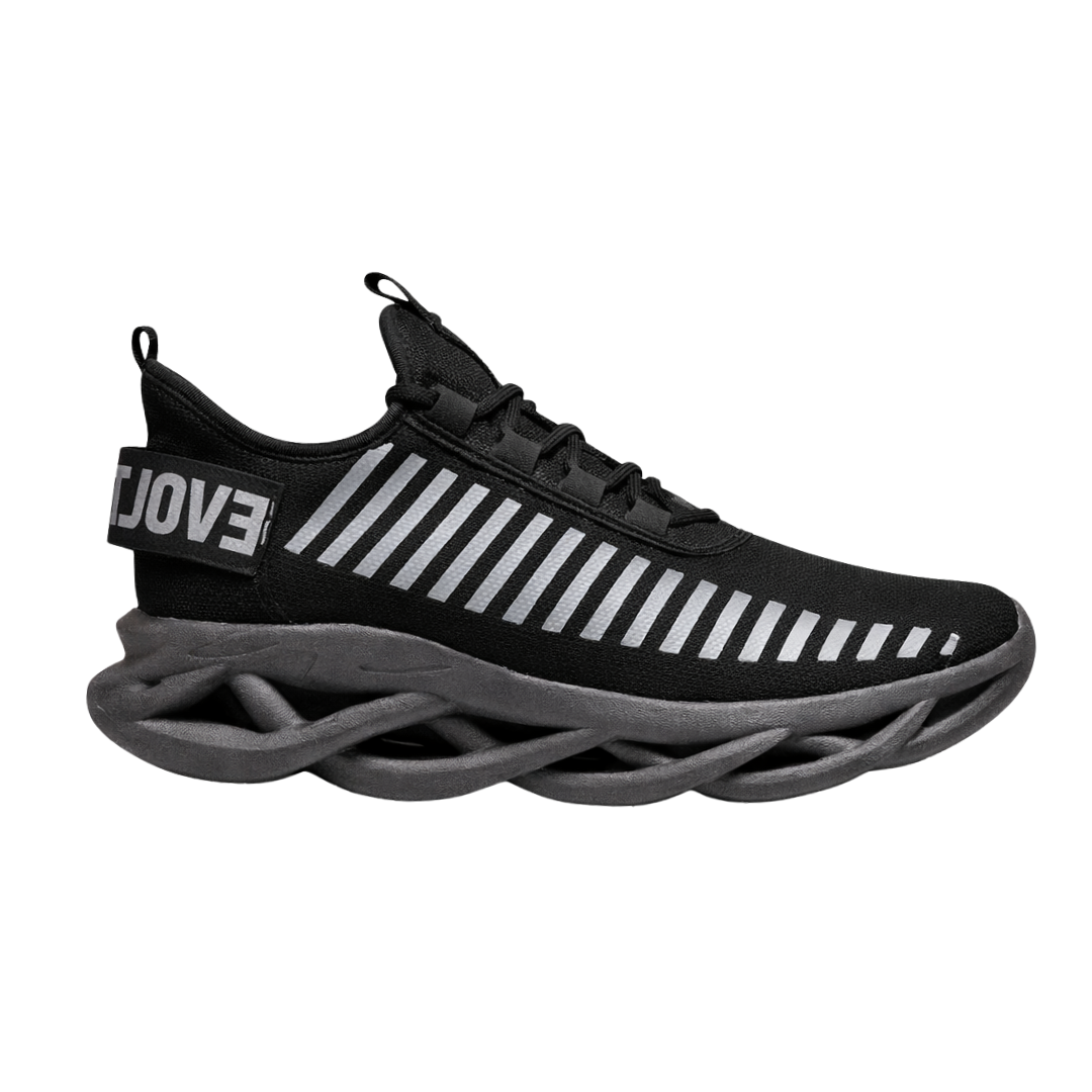 Tênis PowerActive Pro – Ultra Leve, Conforto Máximo.