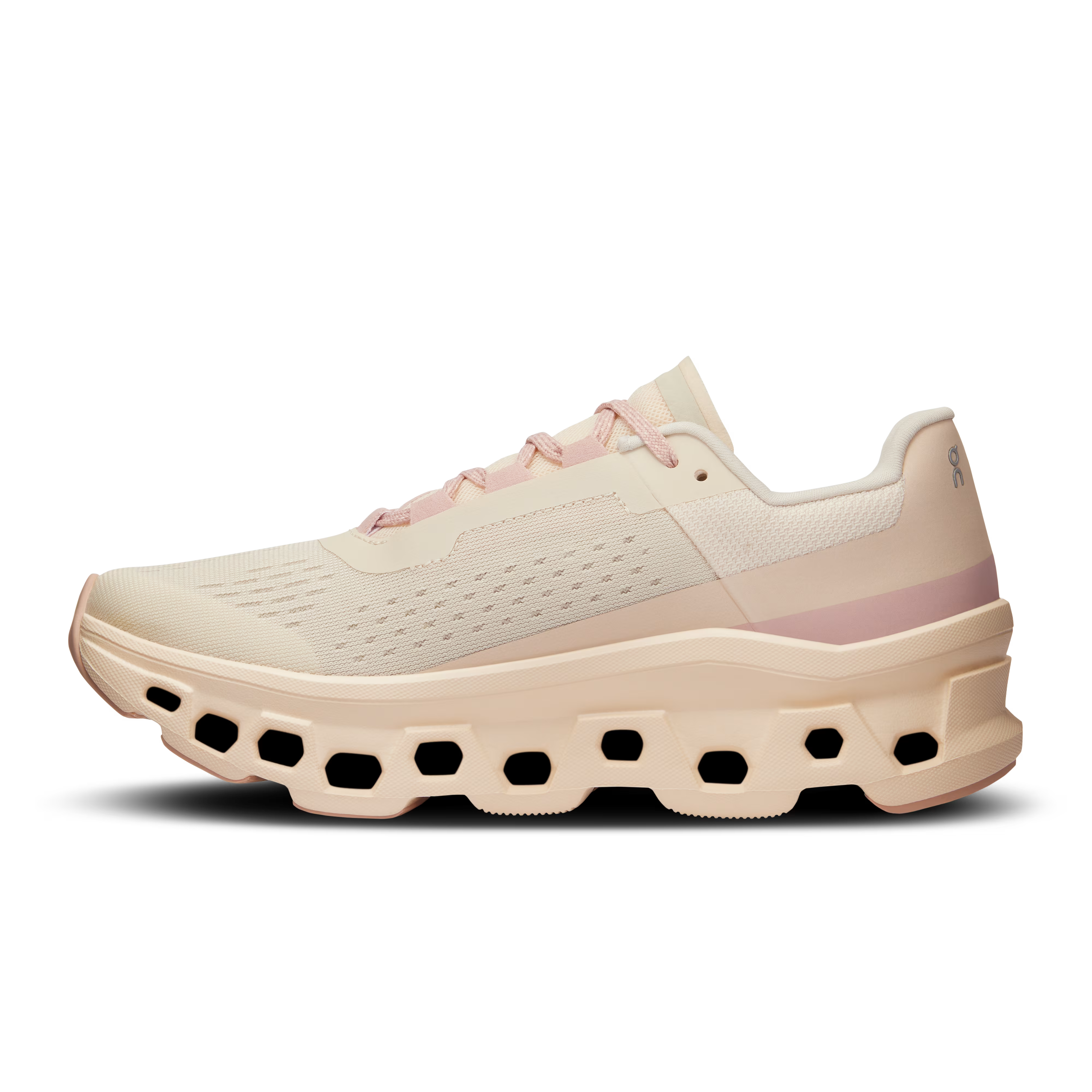 Cloudmonster - Moon | Fawn - Feminino