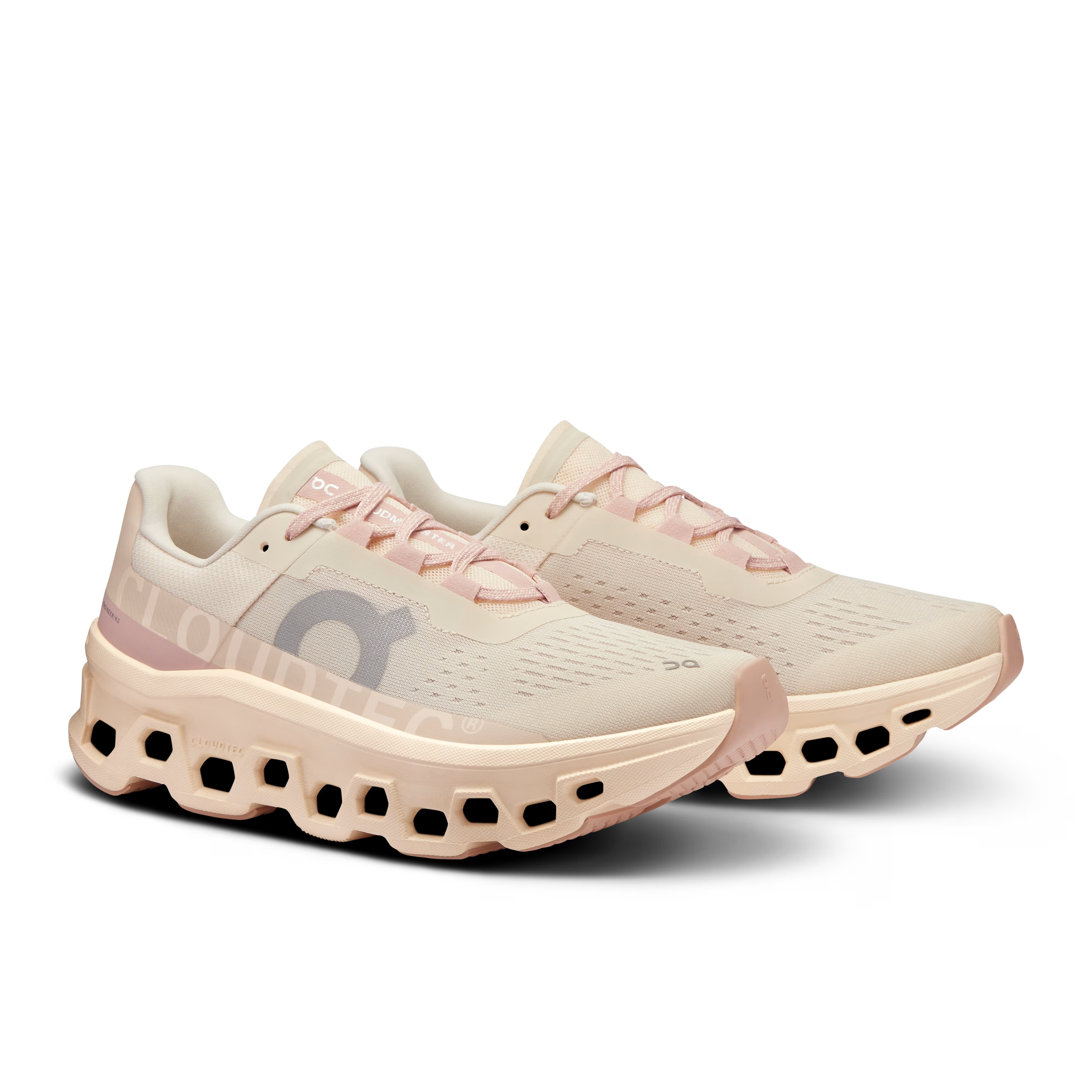 Cloudmonster - Moon | Fawn - Feminino