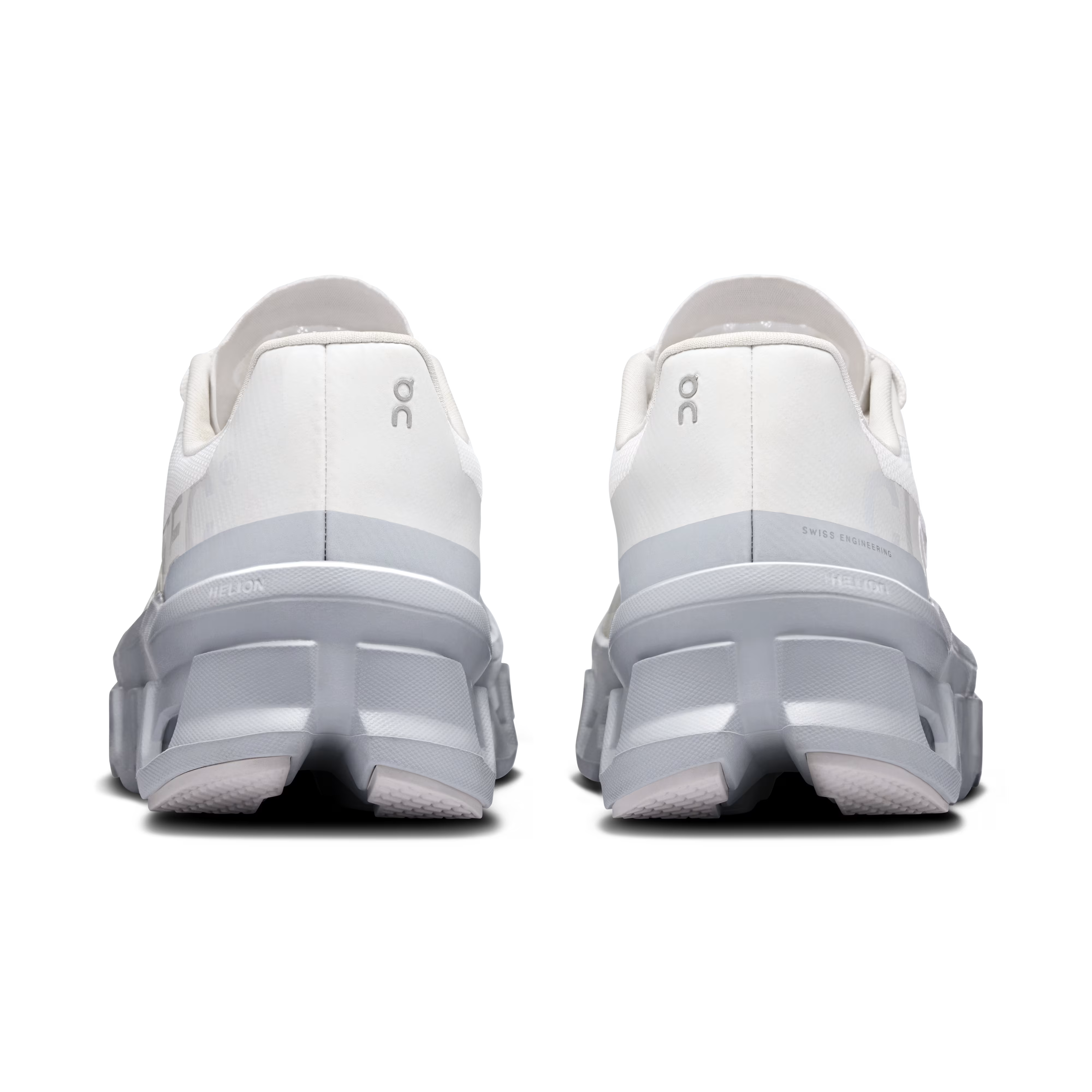 Cloudmonster - White | Glacier - Masculino