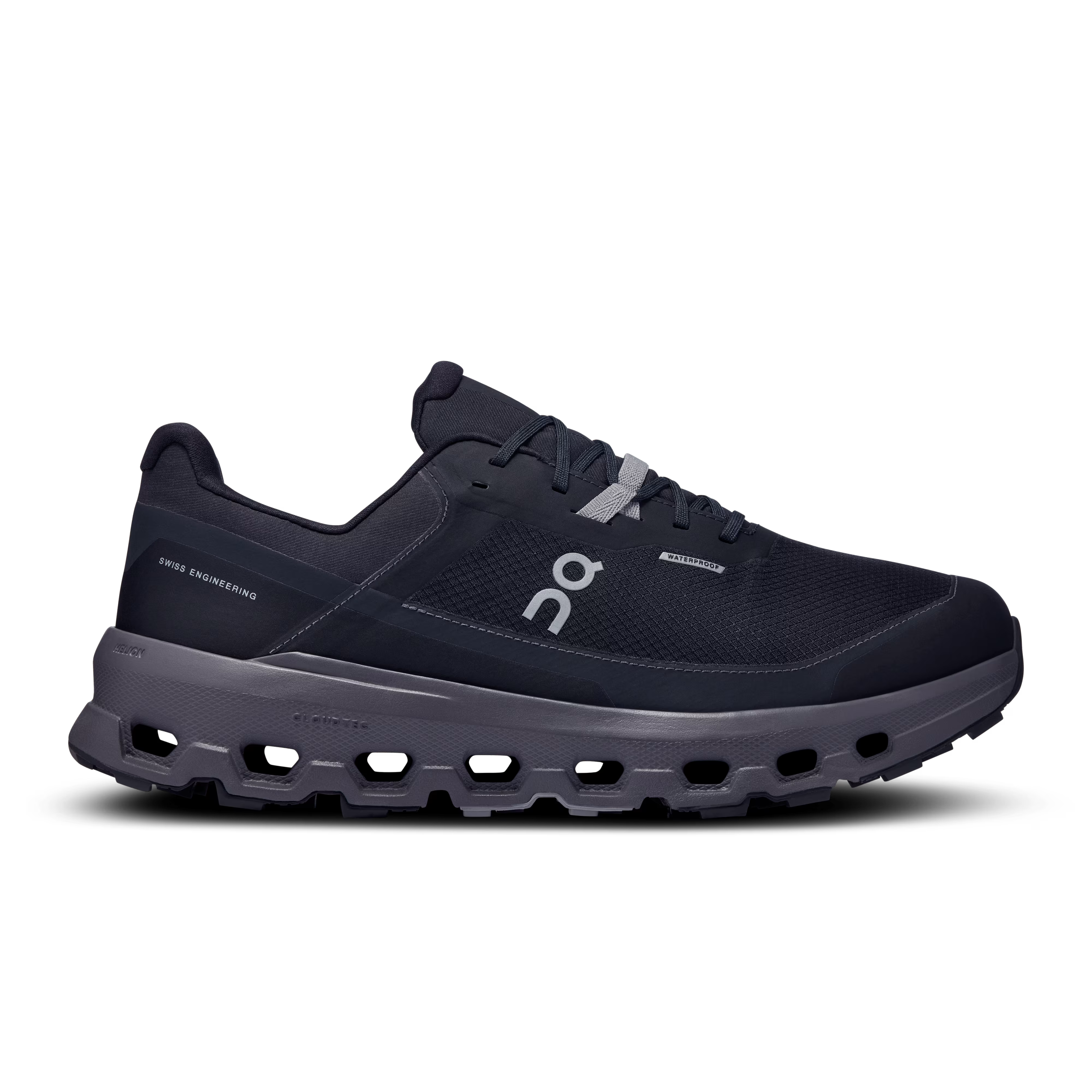 Cloudvista 2 Waterproof - Black | Eclipse - Maculino