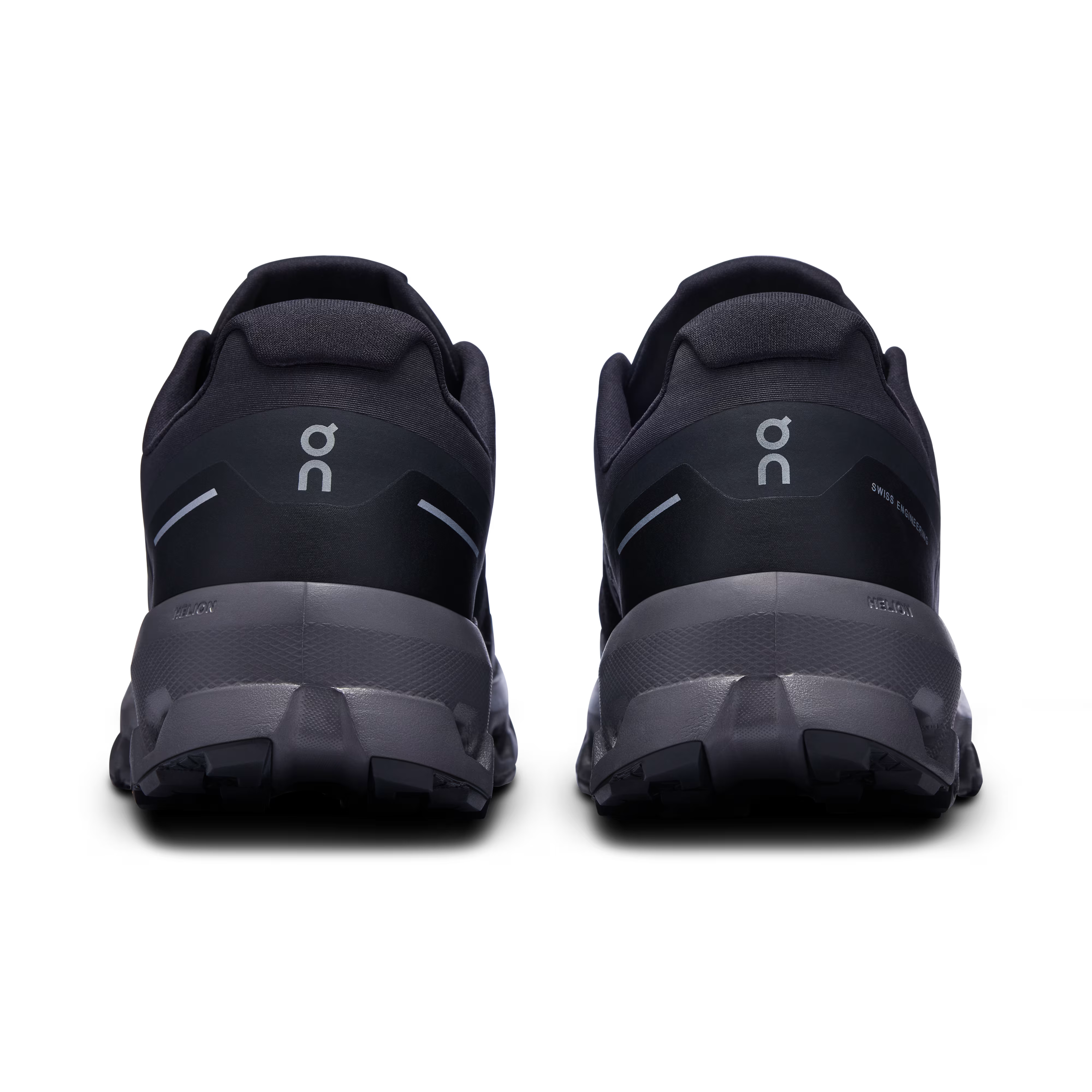 Cloudvista 2 Waterproof - Black | Eclipse - Maculino