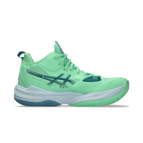 TĂȘnis Asics Metarise 2 Menthol/Saba Blue
