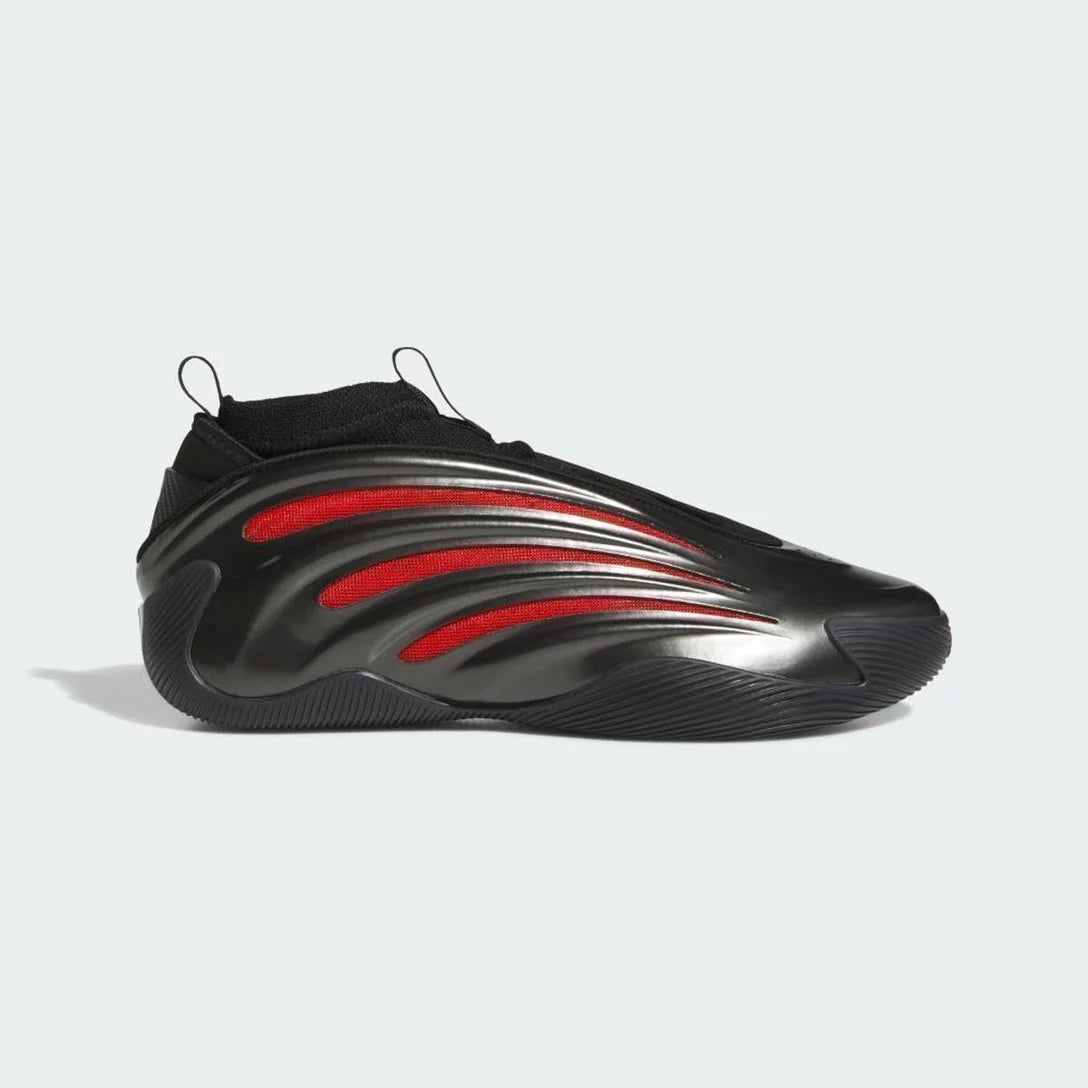 Tênis Adidas Harden Volume 9 Preto