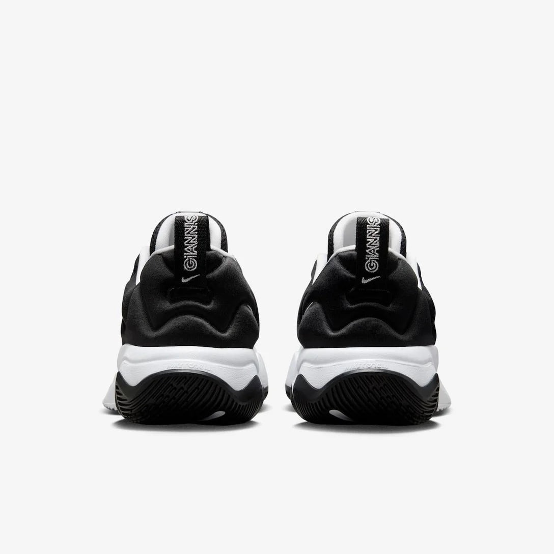 Tênis Nike Giannis Immortality 3 Masculino - Branco
