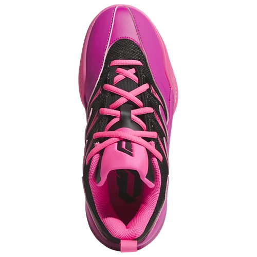 Tênis Adidas Dame Certified 3