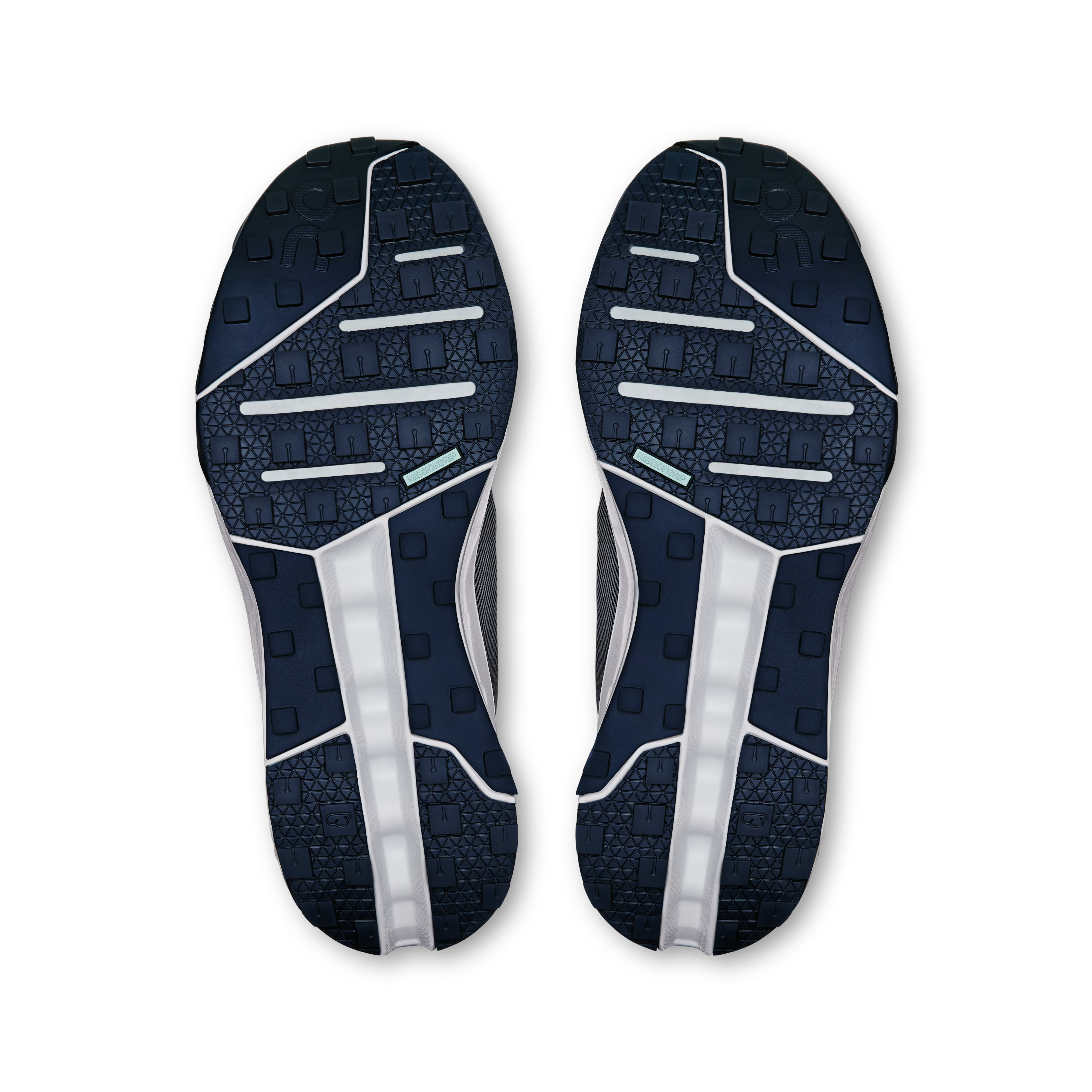 Tênis Masculino On Running Cloudhorizon Chambray | Arctic