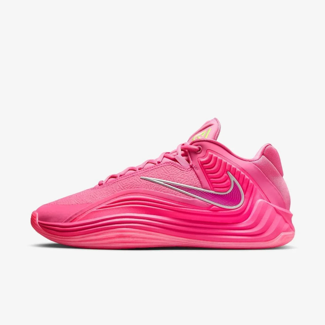Tênis Nike Zoom Freak 7 Premium - Rosa