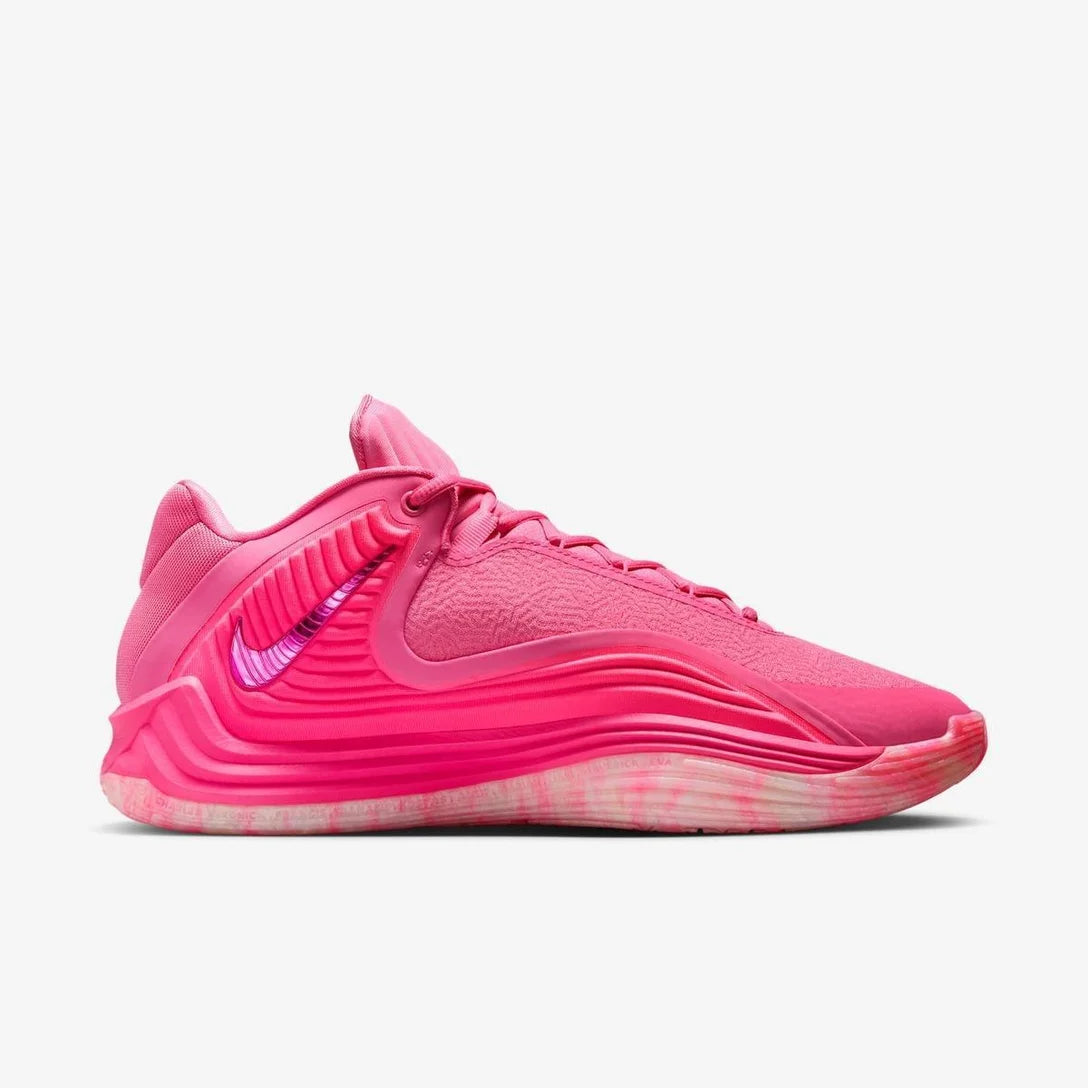 Tênis Nike Zoom Freak 7 Premium - Rosa
