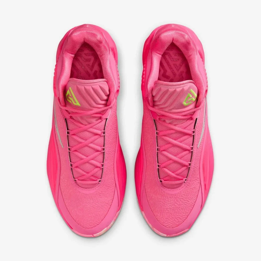 Tênis Nike Zoom Freak 7 Premium - Rosa