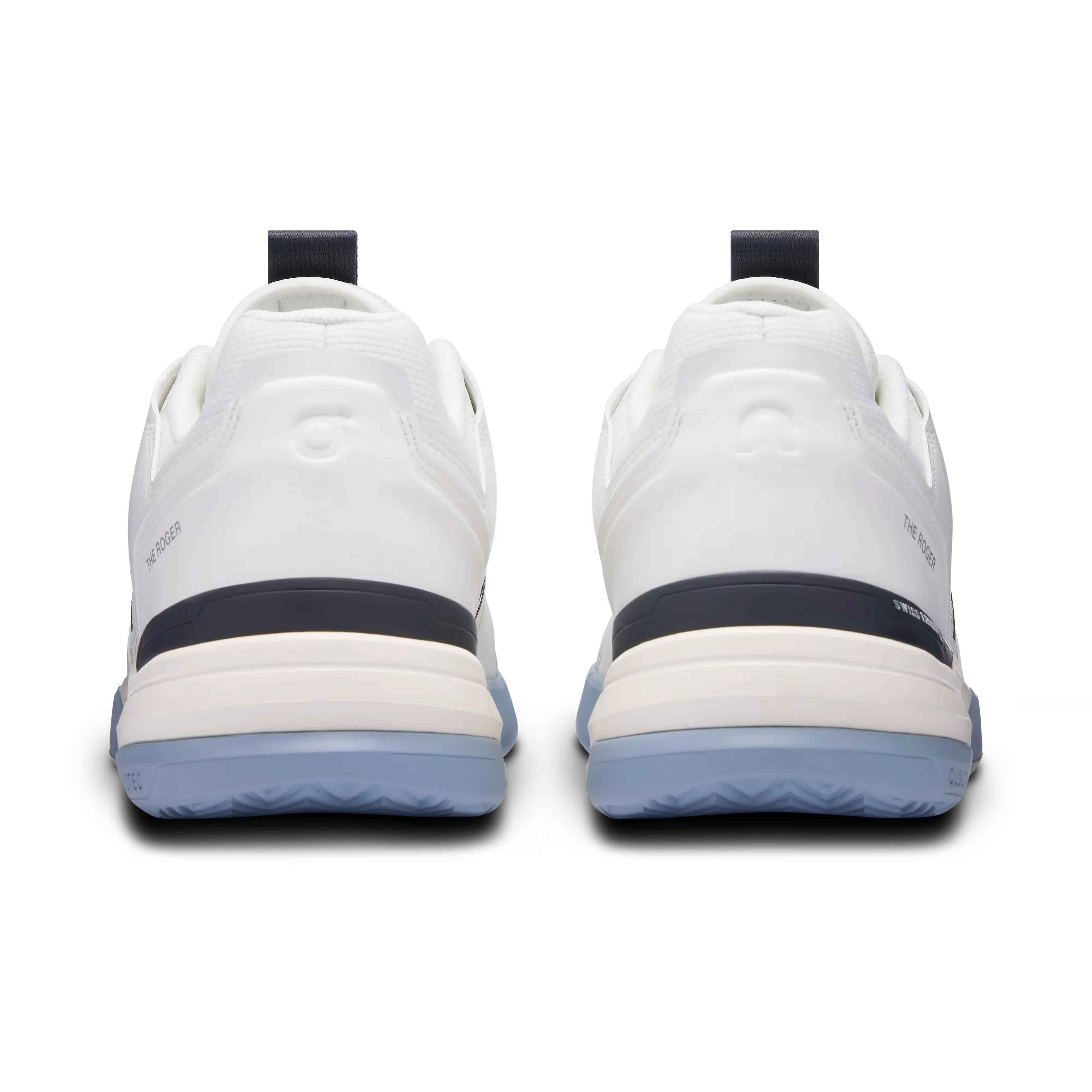 THE ROGER Clubhouse 'Ivory | Chambray' - Feminino / Masculino