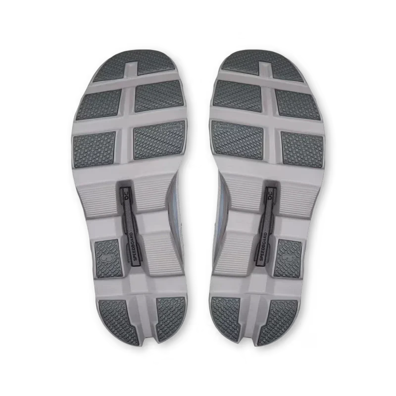 Cloudmonster Void - Alloy | Glacier - Masculino