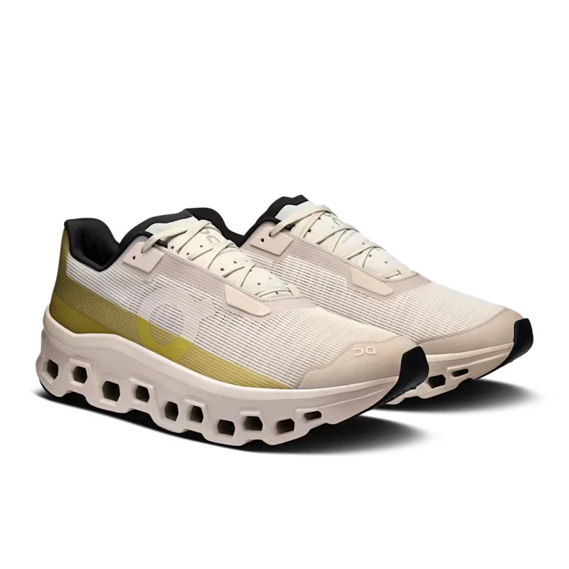 Cloudmonster Void - Silver | Lense - Masculino