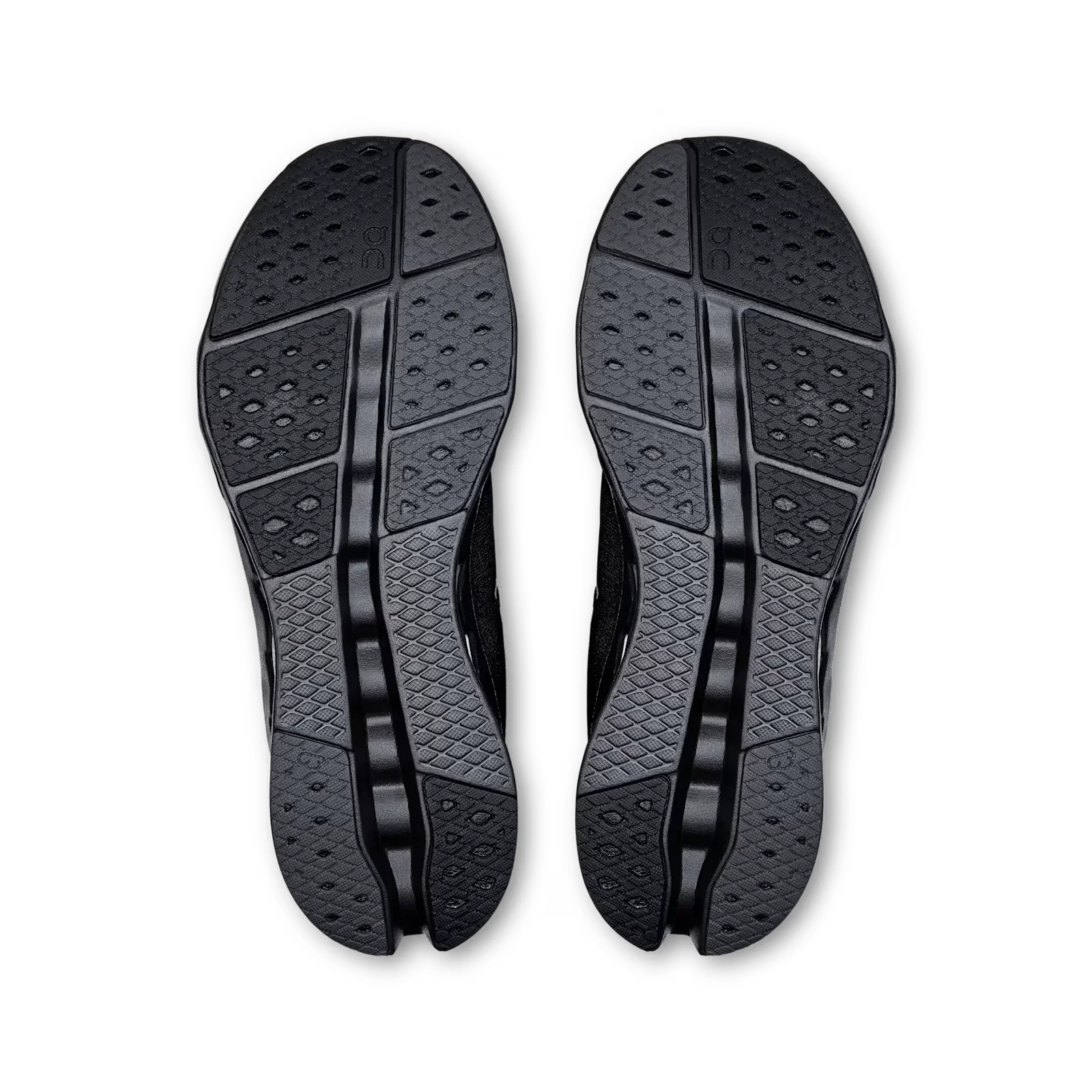 On Running Cloudsurfer 2 Black | Black