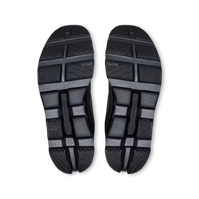 Cloudmonster Void - Black | Black - Masculino