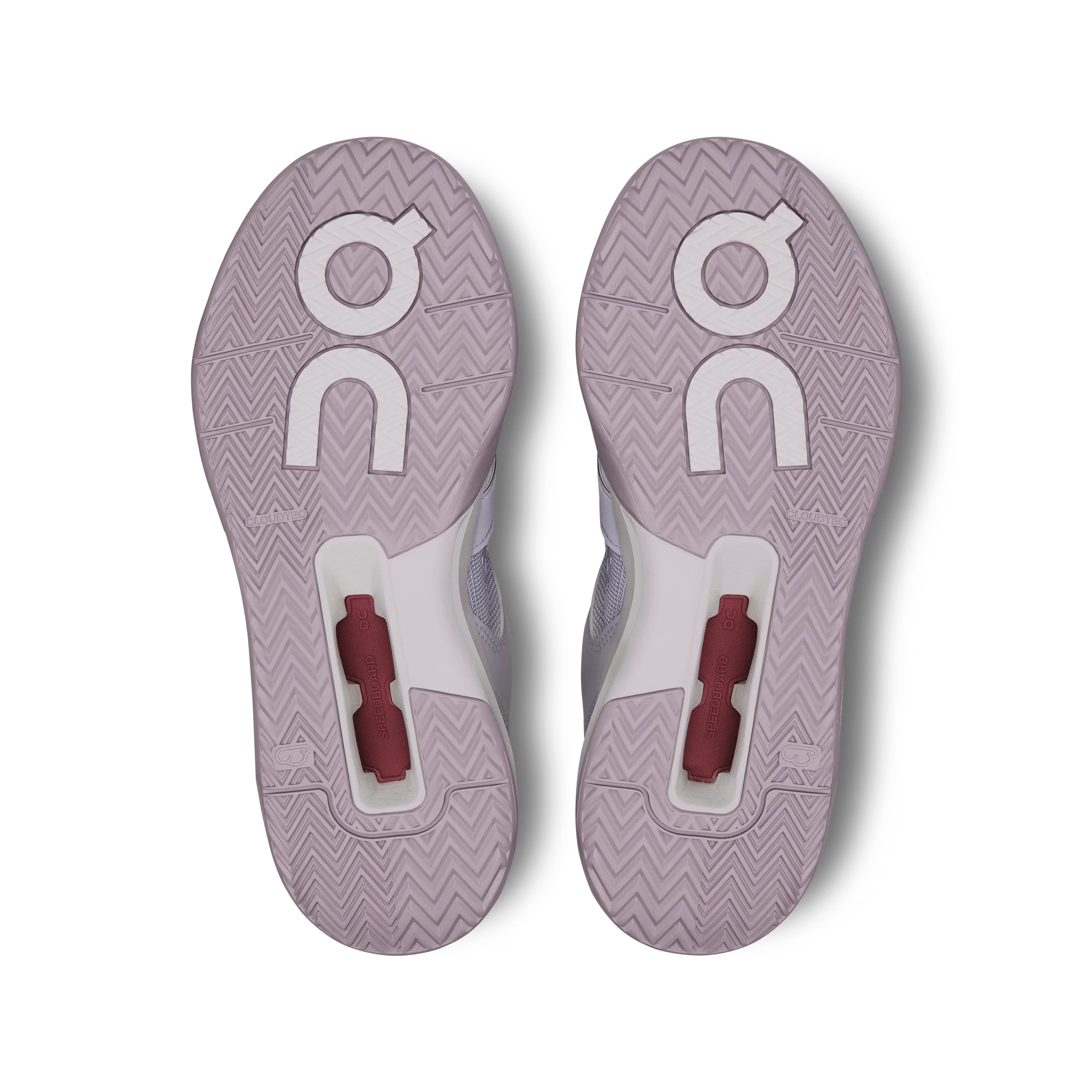 THE ROGER Clubhouse 'Lavender | Fade' Feminino
