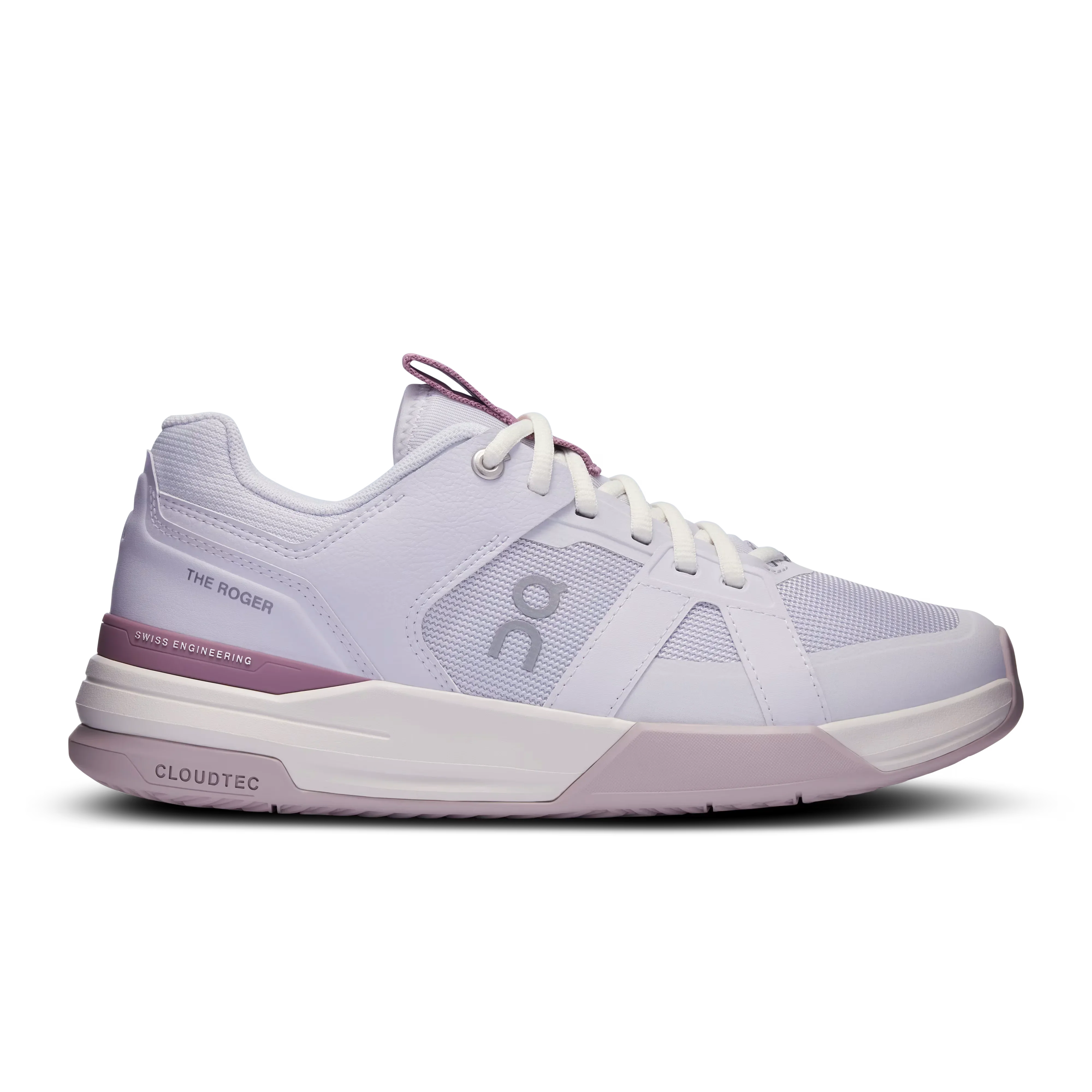 THE ROGER Clubhouse 'Lavender | Fade' Feminino