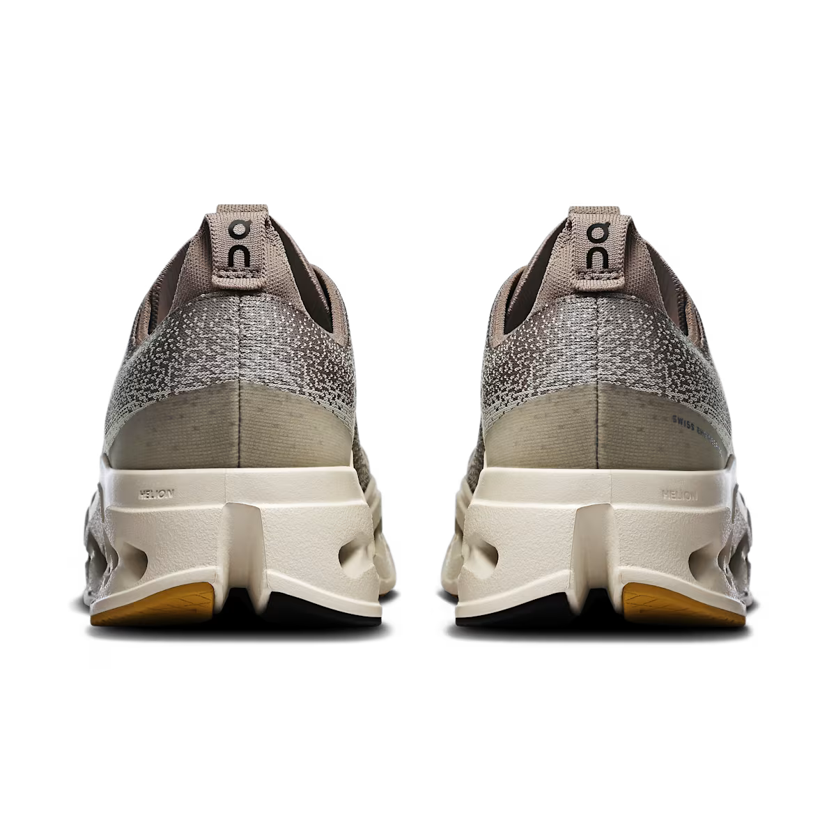 On Running Cloudsurfer Max Cinder Pelican