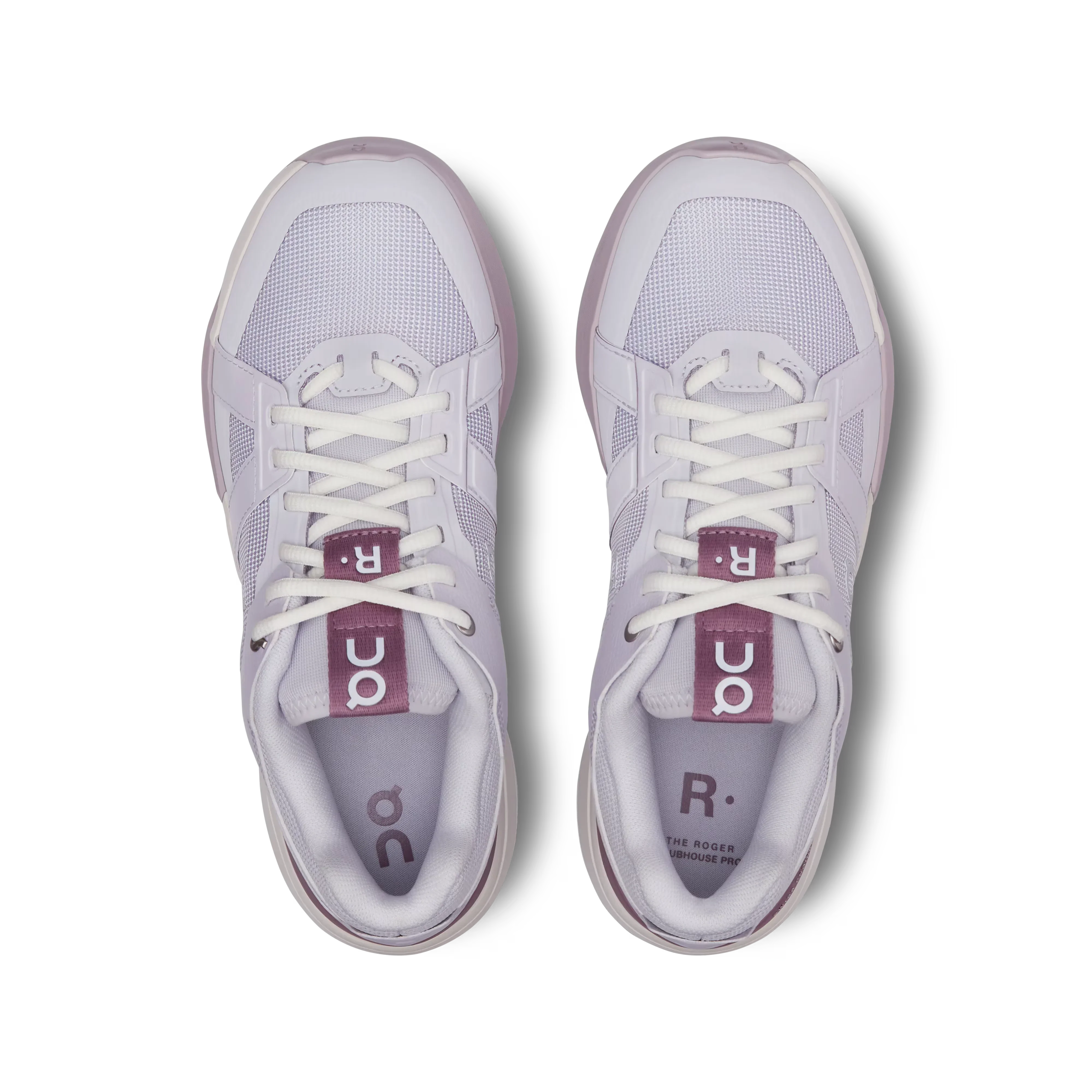 THE ROGER Clubhouse 'Lavender | Fade' Feminino
