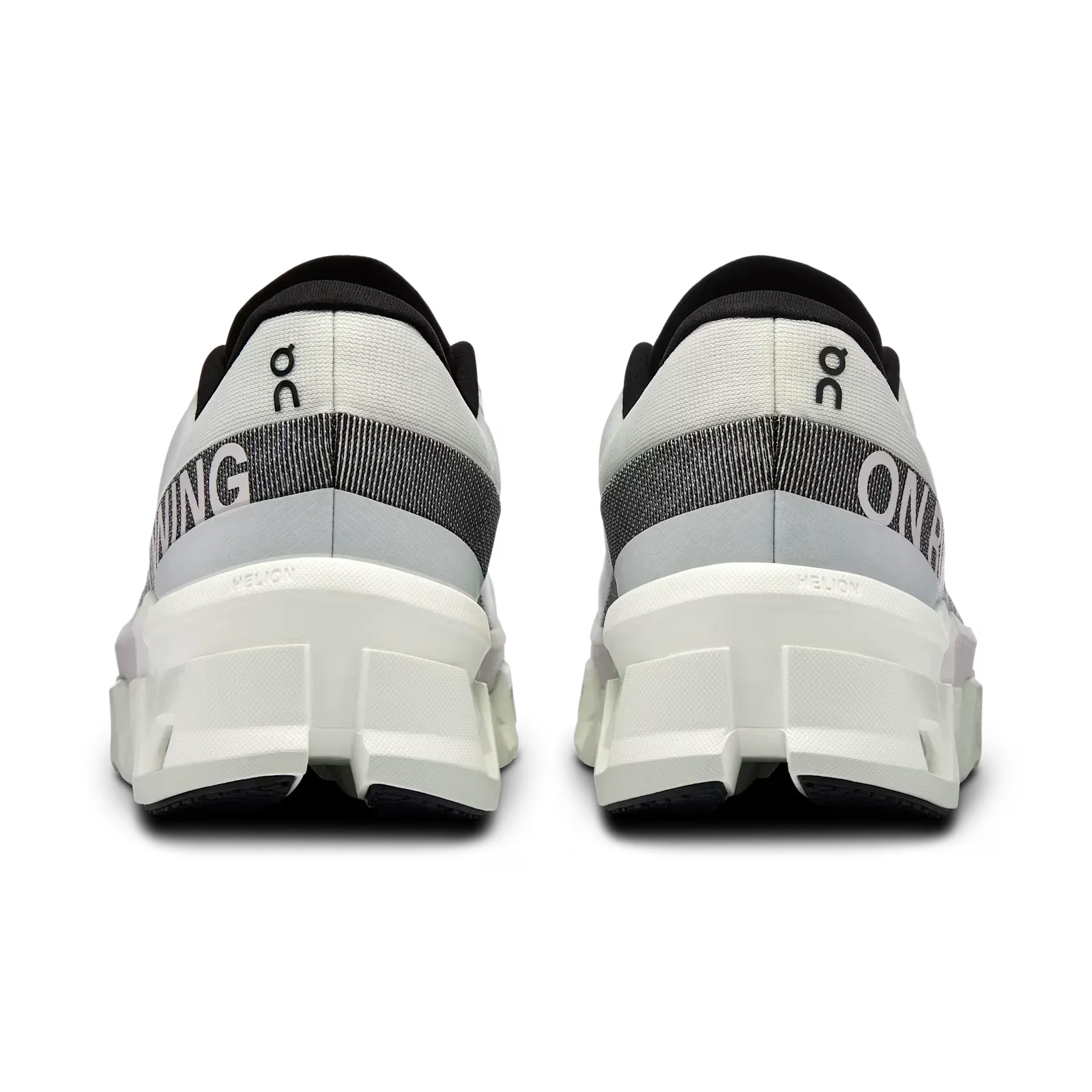 Cloudmonster 2 - White | Frost - Feminino