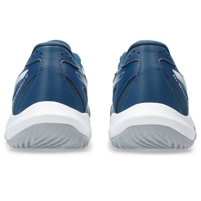 Tênis ASICS Gel-Rocket 12 - Azul/Cinza