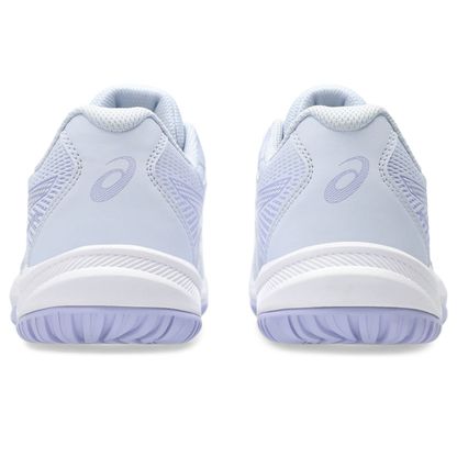 Tênis ASICS Upcourt 6 - Azul/Branco