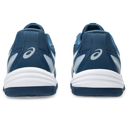 Tênis ASICS Gel-Task 4 - Azul/Branco