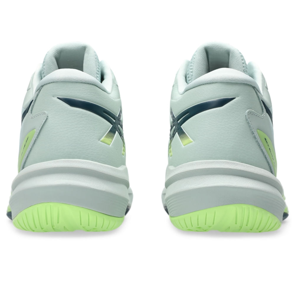 Tênis ASICS Sky Elite Ff Mt 3 - Verde