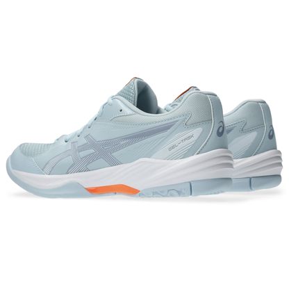 Tênis ASICS Gel-Task 4 - Azul/Azul