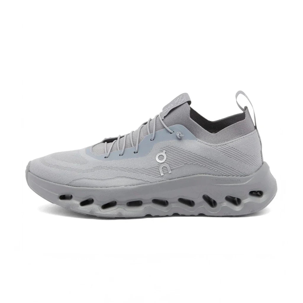 On Running Cloudtilt x Loewe Grey