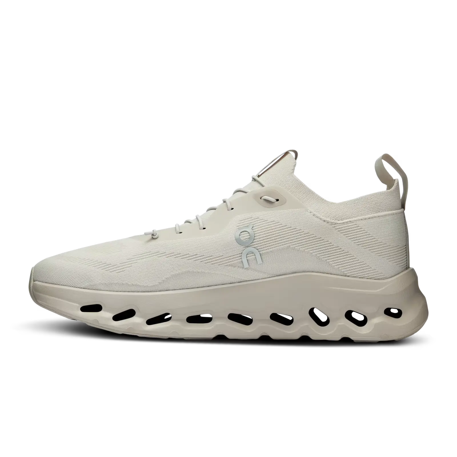 On Running Cloudtilt x Loewe Sand