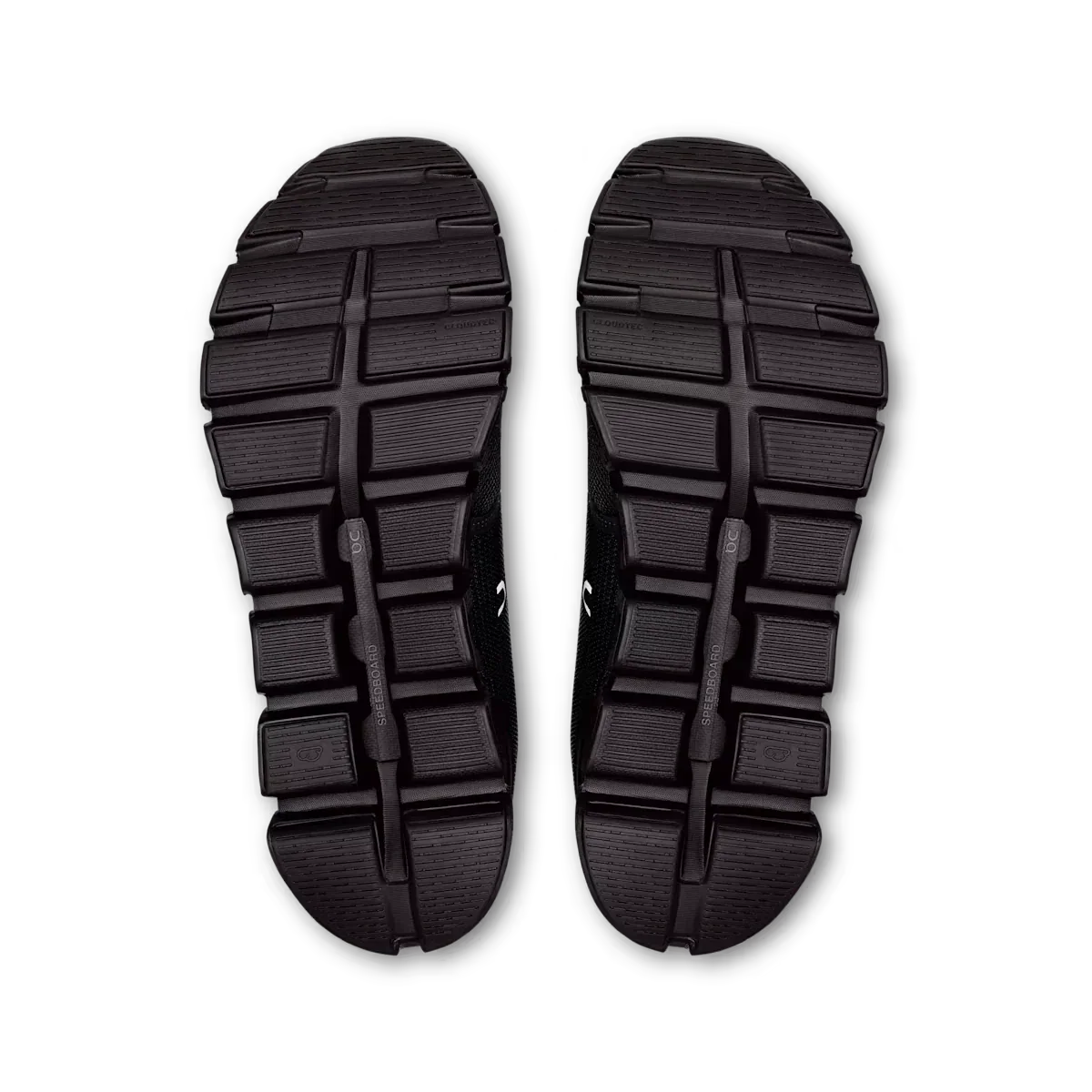 Cloud 6 - Black | Black