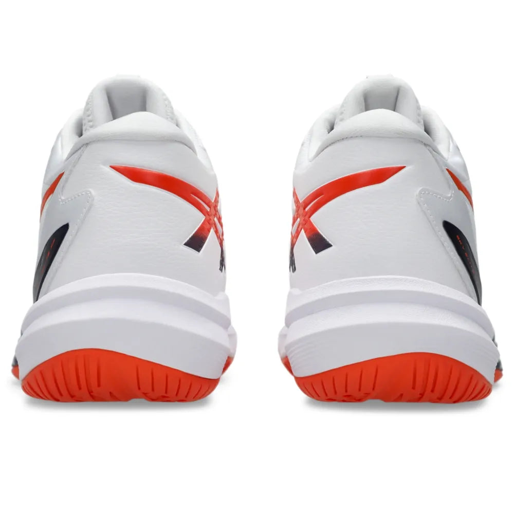 Tênis ASICS Sky Elite FF MT 3 - Branco - Laranja