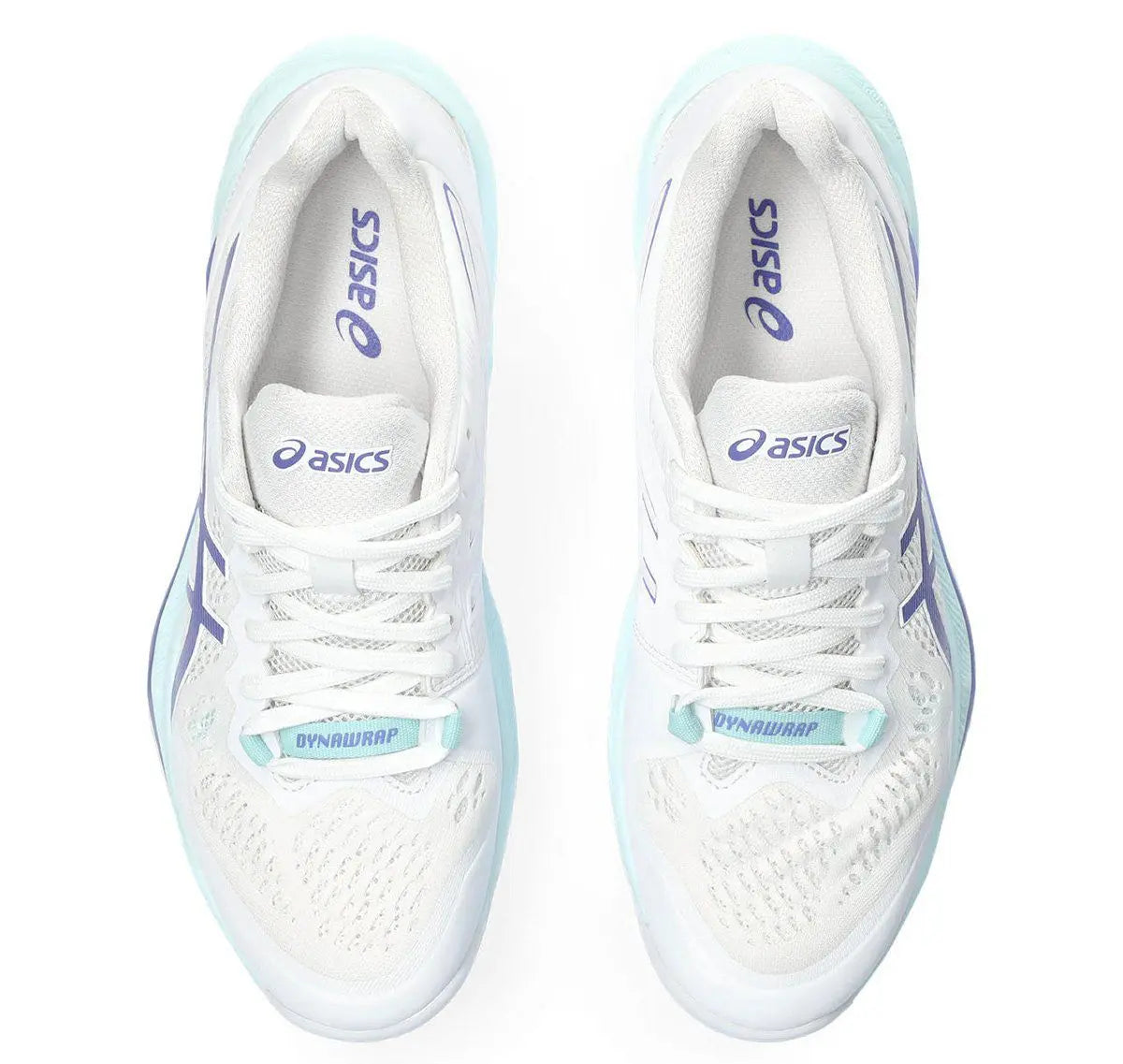 Tênis ASICS Sky Elite FF 2 - Branco/Azul